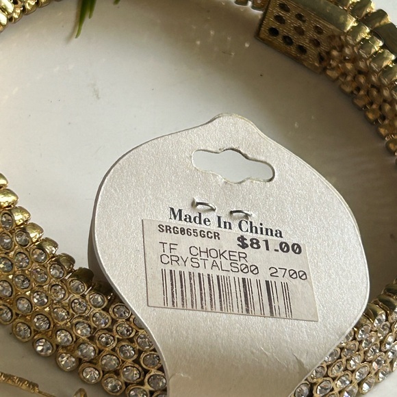 Set necklace - Picture 4 of 5